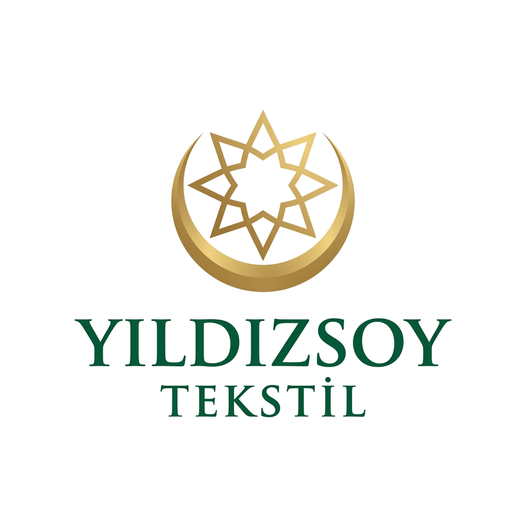 Yıldızsoy Tekstil Logo